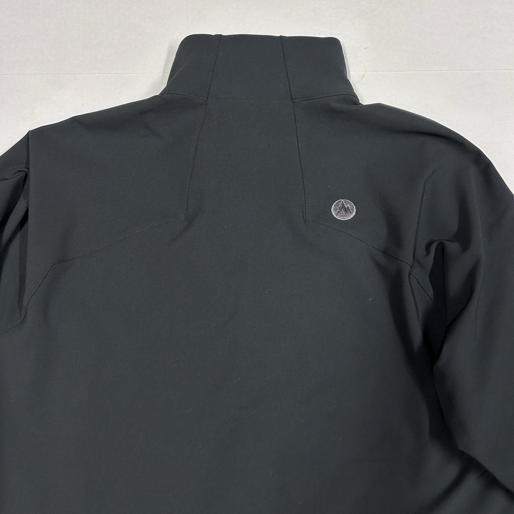 Marmot Men's Coat Size XL M3 Full Zip Jacket Tempo Softshell Gorpcore Longsleeve - Picture 10 of 12